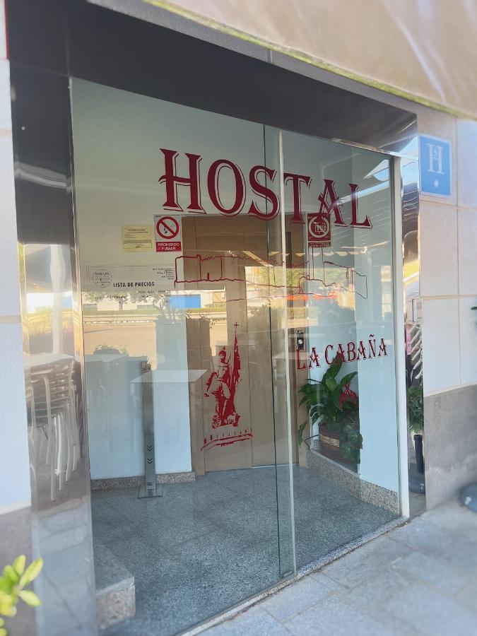 Meson Hostal La Cabana Medellín Esterno foto