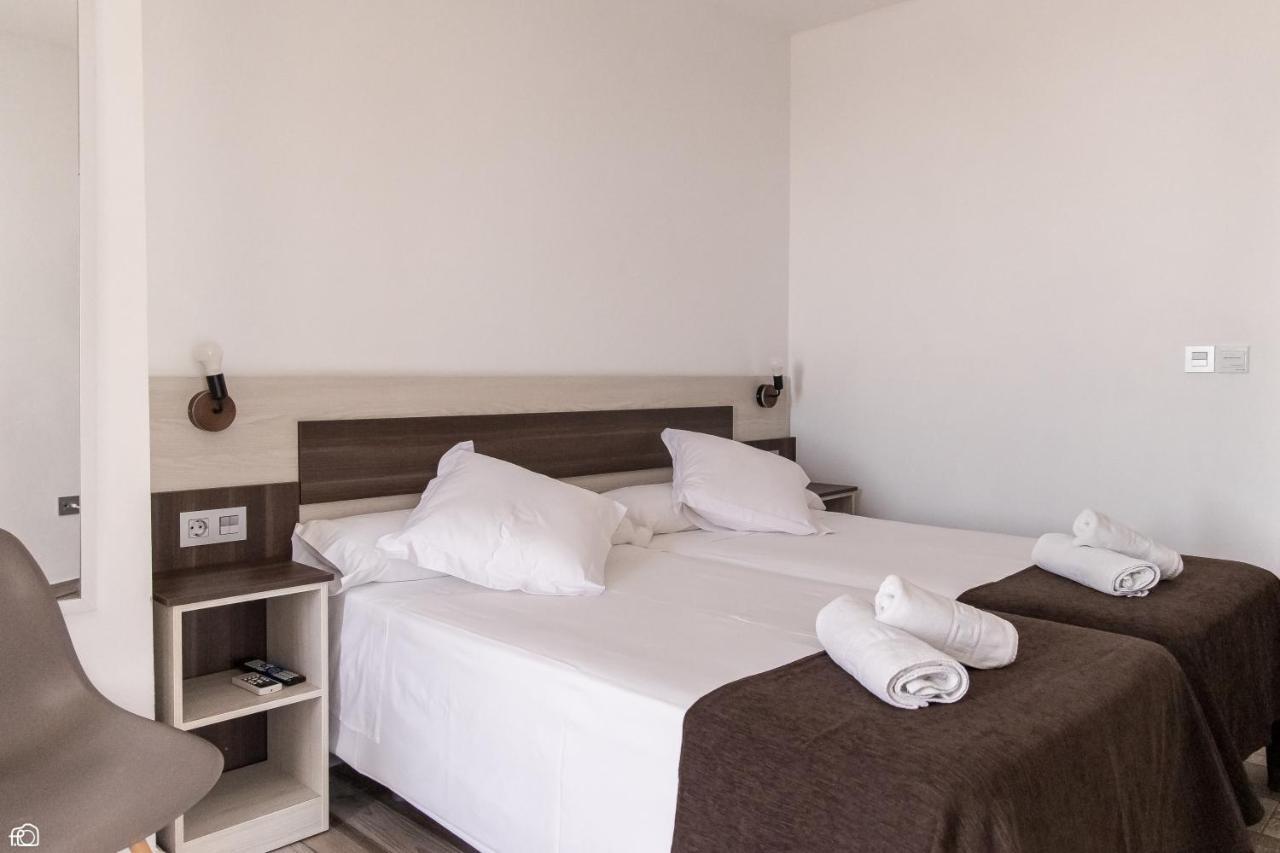 Meson Hostal La Cabana Medellín Esterno foto