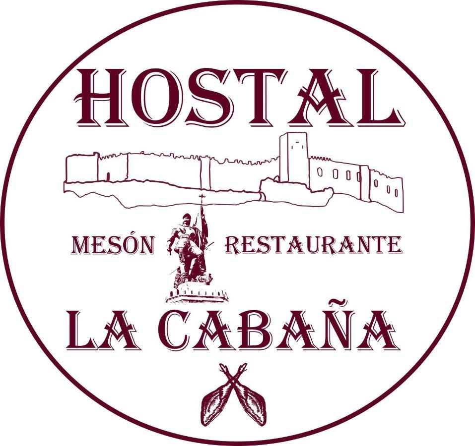 Meson Hostal La Cabana Medellín Esterno foto